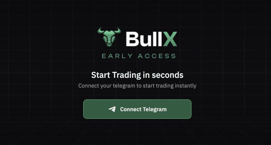 bullx access with telegram